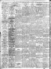 Sheffield Independent Friday 13 January 1922 Page 4