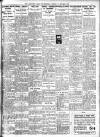 Sheffield Independent Friday 13 January 1922 Page 5