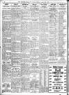 Sheffield Independent Friday 13 January 1922 Page 6