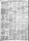 Sheffield Independent Saturday 14 January 1922 Page 2
