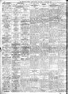 Sheffield Independent Saturday 14 January 1922 Page 4