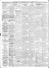 Sheffield Independent Wednesday 08 February 1922 Page 3