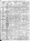 Sheffield Independent Wednesday 22 February 1922 Page 4