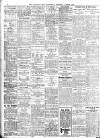 Sheffield Independent Thursday 02 March 1922 Page 2