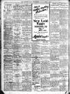 Sheffield Independent Friday 03 March 1922 Page 2