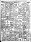 Sheffield Independent Saturday 04 March 1922 Page 8