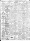 Sheffield Independent Friday 10 March 1922 Page 4