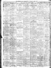 Sheffield Independent Saturday 01 April 1922 Page 2