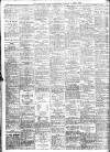 Sheffield Independent Tuesday 04 April 1922 Page 2
