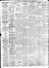 Sheffield Independent Tuesday 11 April 1922 Page 4