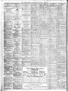 Sheffield Independent Monday 01 May 1922 Page 2