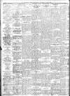 Sheffield Independent Saturday 13 May 1922 Page 4