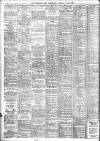 Sheffield Independent Monday 22 May 1922 Page 2