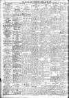 Sheffield Independent Monday 22 May 1922 Page 4