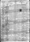 Sheffield Independent Friday 02 June 1922 Page 4