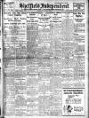 Sheffield Independent Tuesday 04 July 1922 Page 1