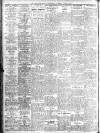 Sheffield Independent Tuesday 04 July 1922 Page 4