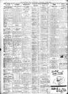 Sheffield Independent Wednesday 05 July 1922 Page 6