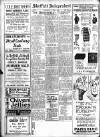 Sheffield Independent Wednesday 05 July 1922 Page 8