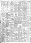 Sheffield Independent Thursday 06 July 1922 Page 4