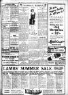 Sheffield Independent Thursday 06 July 1922 Page 9