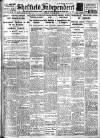 Sheffield Independent Friday 07 July 1922 Page 1