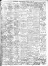 Sheffield Independent Saturday 08 July 1922 Page 3