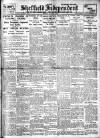 Sheffield Independent Monday 10 July 1922 Page 1