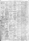 Sheffield Independent Tuesday 11 July 1922 Page 2