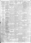 Sheffield Independent Tuesday 11 July 1922 Page 4