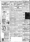 Sheffield Independent Tuesday 11 July 1922 Page 8