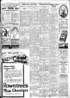 Sheffield Independent Wednesday 12 July 1922 Page 3