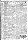 Sheffield Independent Wednesday 12 July 1922 Page 5