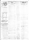 Sheffield Independent Wednesday 02 August 1922 Page 3