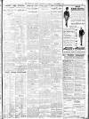 Sheffield Independent Friday 01 September 1922 Page 7