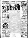 Sheffield Independent Monday 04 September 1922 Page 8