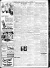 Sheffield Independent Tuesday 05 September 1922 Page 3