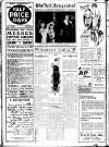 Sheffield Independent Tuesday 05 September 1922 Page 8