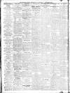 Sheffield Independent Wednesday 06 September 1922 Page 4
