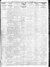 Sheffield Independent Wednesday 06 September 1922 Page 5