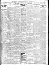 Sheffield Independent Thursday 07 September 1922 Page 5