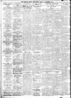 Sheffield Independent Friday 08 September 1922 Page 4