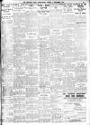 Sheffield Independent Friday 08 September 1922 Page 5