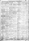 Sheffield Independent Saturday 09 September 1922 Page 2