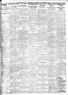 Sheffield Independent Saturday 09 September 1922 Page 5