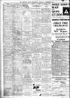 Sheffield Independent Saturday 09 September 1922 Page 8
