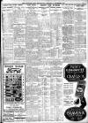 Sheffield Independent Saturday 09 September 1922 Page 9