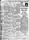 Sheffield Independent Monday 11 September 1922 Page 3
