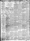 Sheffield Independent Monday 11 September 1922 Page 4