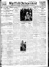 Sheffield Independent Wednesday 13 September 1922 Page 1